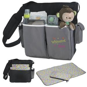 Photo of Tot Diaper Bag