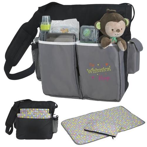 Photo of Tot Diaper Bag