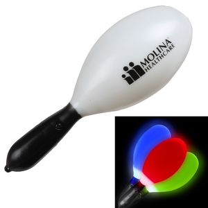 Photo of Light Up Maracas
