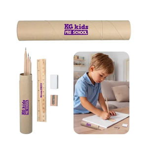 Photo of Stationary Set