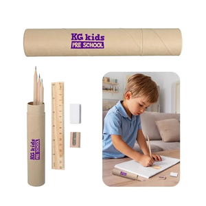 Photo of Stationary Set