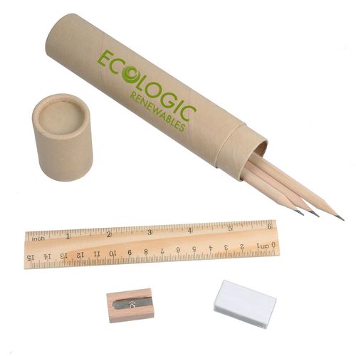 Photo of Stationary Set