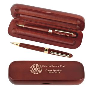 Photo of Pen & Pencil Set