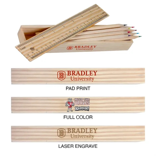 Main photo of Colored Pencil Set
