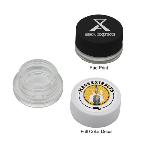 Photo of 9ml Concentrate Jar