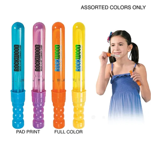 Photo of 7" Bubble Wand