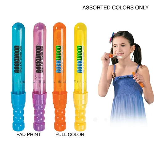 Photo of 7" Bubble Wand