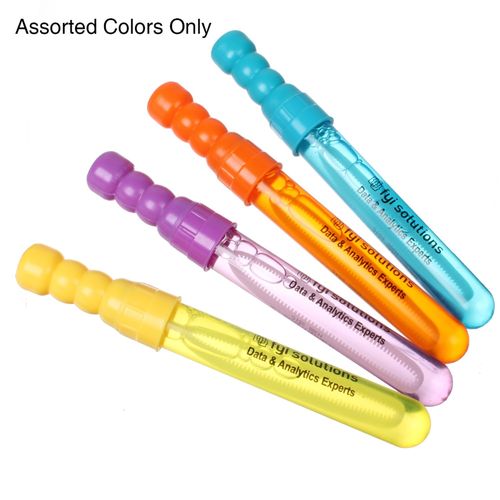 Photo of 7" Bubble Wand