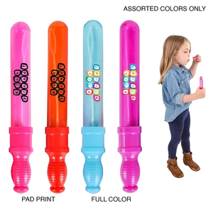 Photo of 7" Bubble Wand