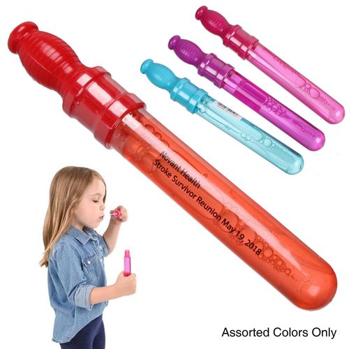 Photo of 7" Bubble Wand