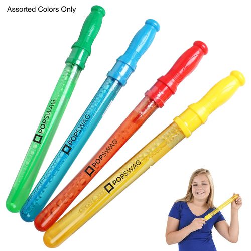Photo of 14.5" Bubble Wand