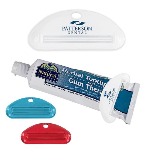 Photo of Toothpaste Squeezer