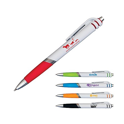 Main photo of Carnival Grip Pen