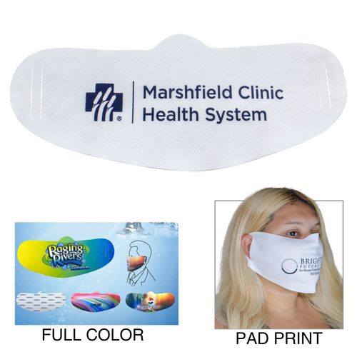 Photo of Cooling Face Mask