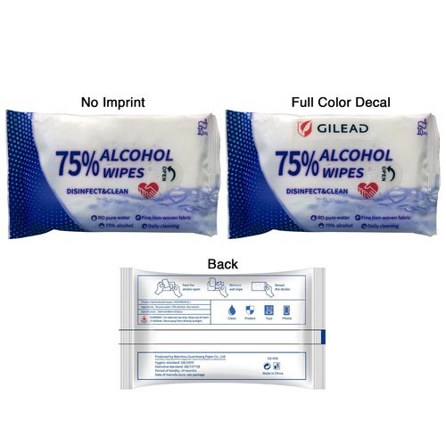 Photo of 10ct Hand Wipes