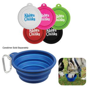 Photo of Collapsible Bowl