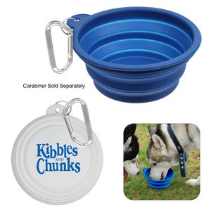 Photo of Collapsible Bowl