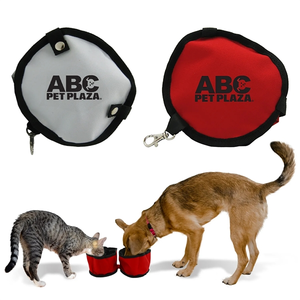 Photo of Dual Pet Bowl