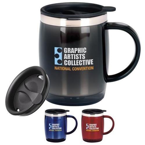 Photo of Desk Jockey   16 Oz.