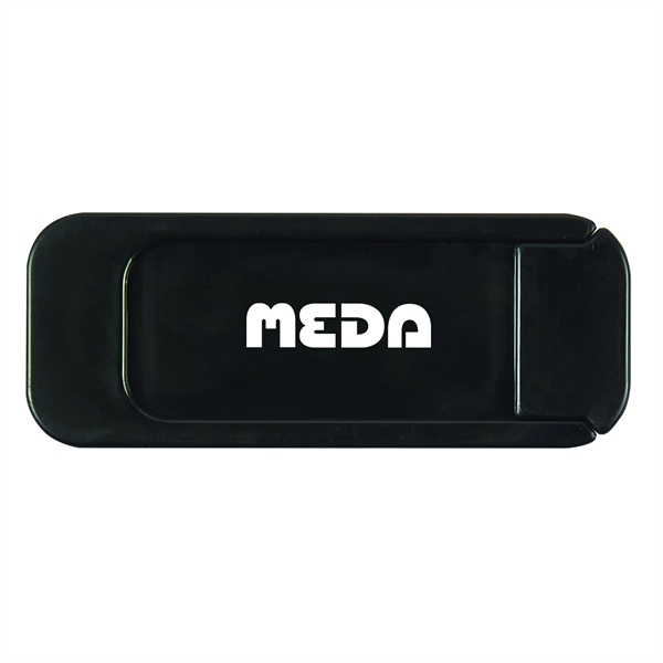 Black color option for Webcam Cover