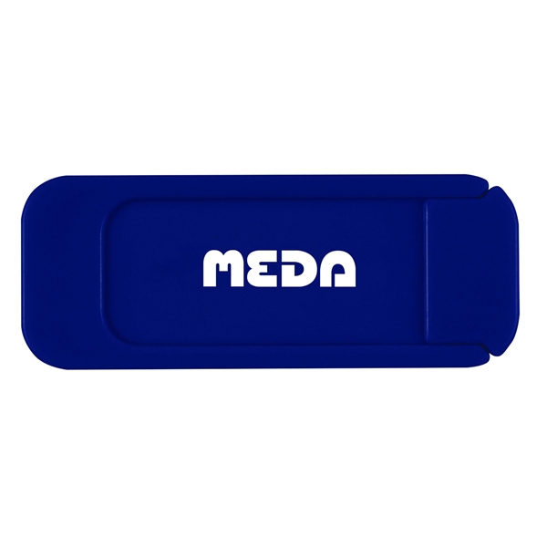 Navy Blue color option for Webcam Cover