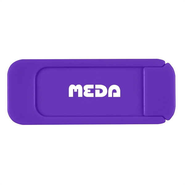 Purple color option for Webcam Cover