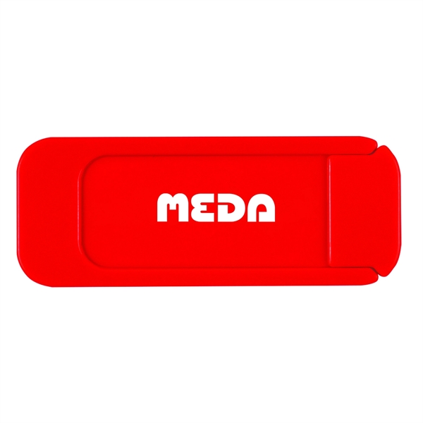 Red color option for Webcam Cover