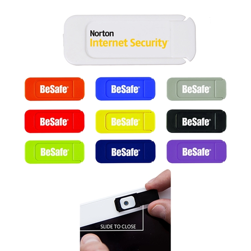 Main photo of Webcam Cover