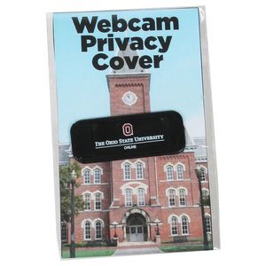 Photo of Webcam Cover & Card