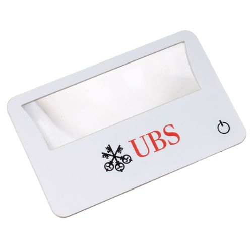 Photo of Magnifier Light