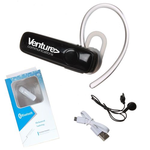 Photo of Bluetooth Headset