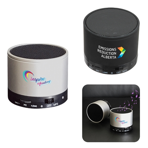 Main photo of Bluetooth Speaker