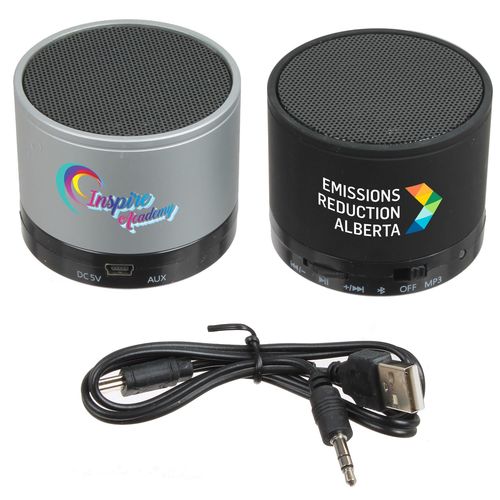 Photo of Bluetooth Speaker
