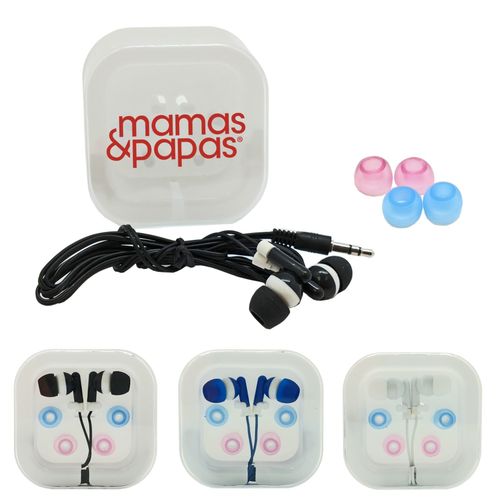 Photo of Ear Buds