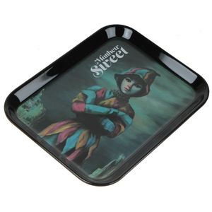 Photo of 7" Melamine Tray