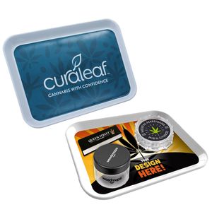 Photo of 9" Melamine Tray