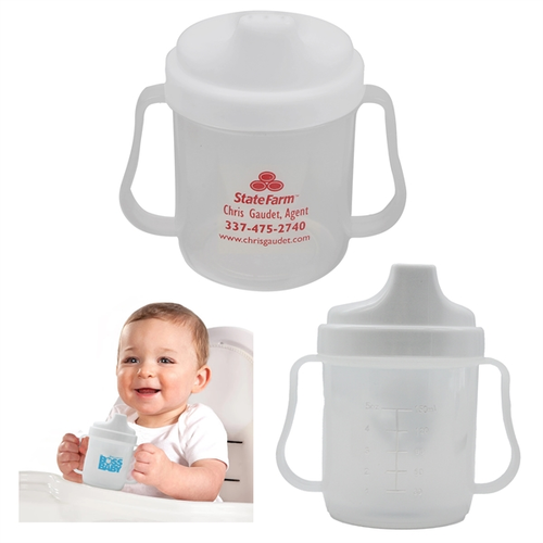 Main photo of 5oz Sippy Cup