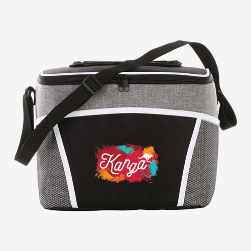 Photo of Graphite Color Pop 12 Can Cooler