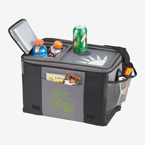 Photo of California Innovations® 50 Can Table Top Cooler