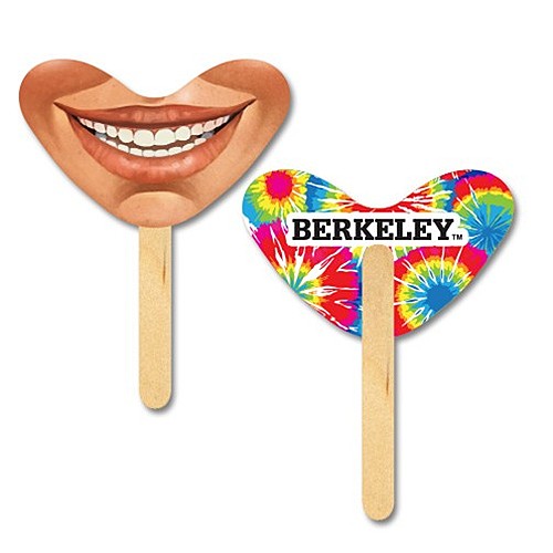 Photo of Smile/Frown Only 	