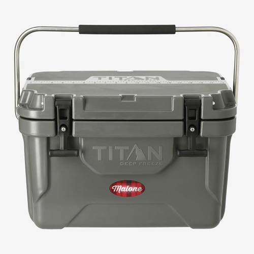 Photo of Arctic Zone® Titan Deep Freeze® 20 Qt Roto Cooler