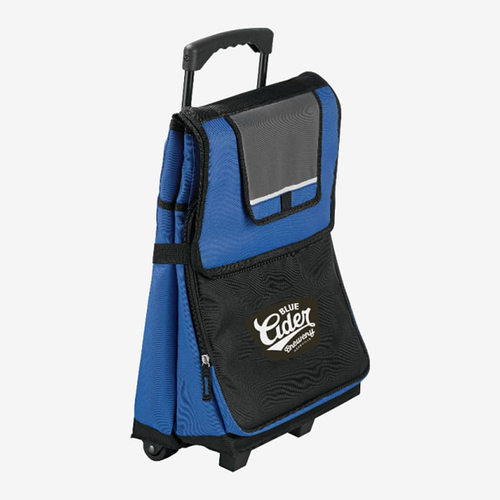 Photo of California Innovations® 50 Can Rolling Cooler