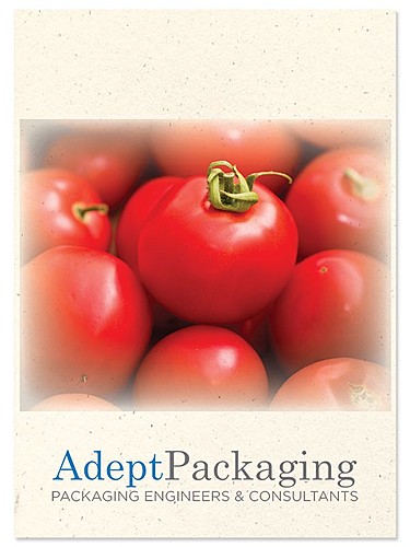 Photo of Standard Seed Packet	