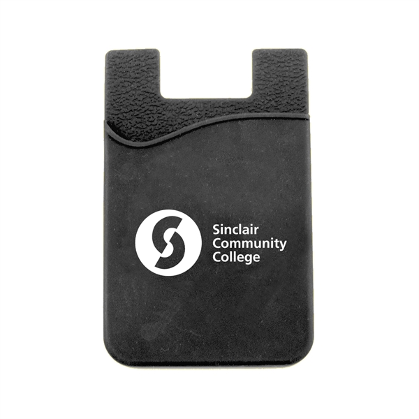 Black color option for Cell Phone Wallet