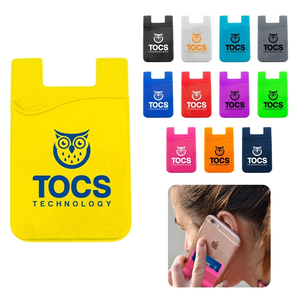 Photo of Cell Phone Wallet