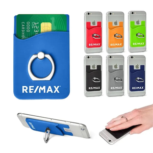 Photo of Wallet & Ring Holder