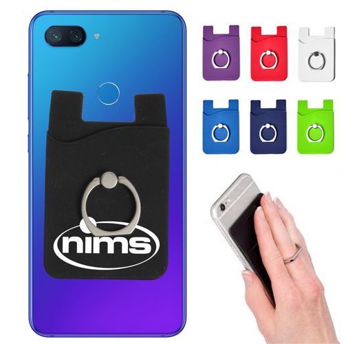 Photo of Wallet & Ring Holder