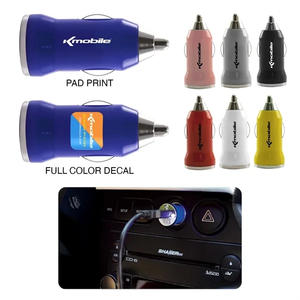 Photo of Usb Car Adapter
