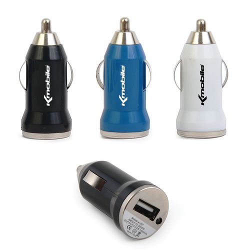 Photo of Usb Car Adapter