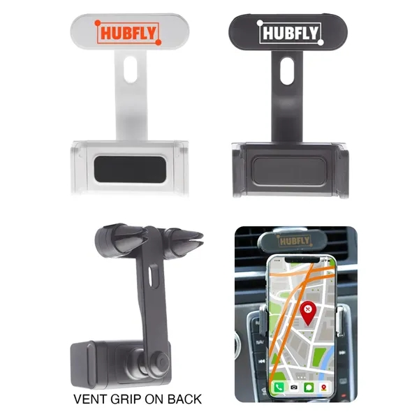 All Colors color option for Car Phone Mount